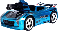 Радиоуправляемая игрушка Sima-Land Турбо Дрифт / 5220370 (синий) - 