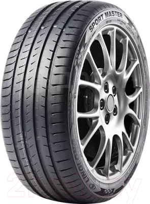 Летняя шина LingLong Sport Master 205/55R16 91V