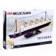 Конструктор Sluban Титаник M38-B0835 (481эл) - 