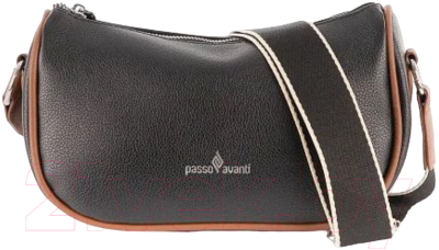 Изображение товара Сумка Passo Avanti 933-8113-BLK (черный)