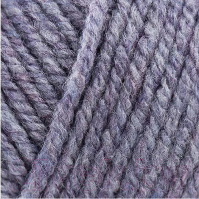 Пряжа для вязания Yarnart Shetland 30% шерсть верджин, 70% акрил / 515 (220м)