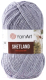 Пряжа для вязания Yarnart Shetland 30% шерсть верджин, 70% акрил / 515 (220м) - 