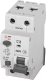 Дифференциальный автомат ЭРА D32E2C16АC10P АД-32 / Б0057357 - 