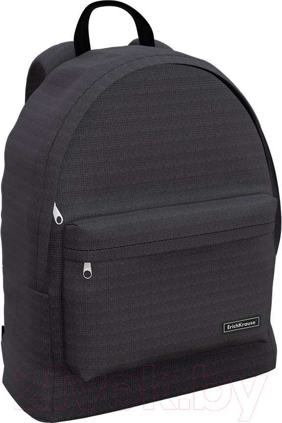 Рюкзак Erich Krause EasyLine 17L Deep Black / 57708