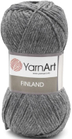 

Пряжа для вязания Yarnart, Finland 100% акрил / 29