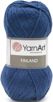

Пряжа для вязания Yarnart, Finland 100% акрил / 209