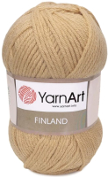 

Пряжа для вязания Yarnart, Finland 100% акрил / 805