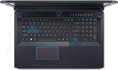 Игровой ноутбук Acer Predator PH517-51-59A6 (NH.Q3NEU.005)