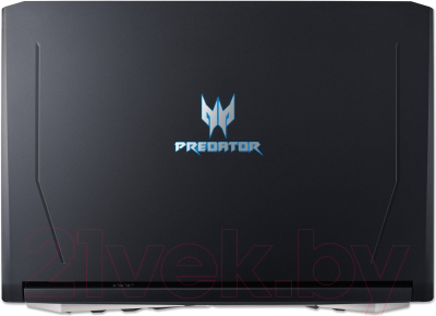 Игровой ноутбук Acer Predator PH517-51-59A6 (NH.Q3NEU.005)