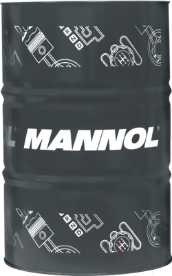 

Моторное масло Mannol, OEM 5W40 SN/CF / MN7705-DR