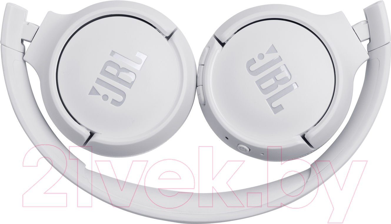 JBL Tune 500BT T500BTWHT