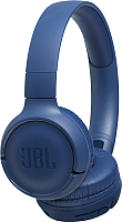 Беспроводные наушники JBL Tune 500BT / T500BTBLU - 