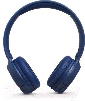 Беспроводные наушники JBL Tune 500BT / T500BTBLU