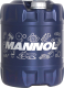 Моторное масло Mannol OEM 5W30 SN / MN7707-20 (20л) - 