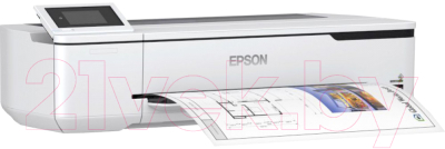 Плоттер Epson SureColor SC-T3100 (C11CF11302A0)