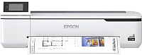 Плоттер Epson SureColor SC-T3100N (C11CF11301A0) - 