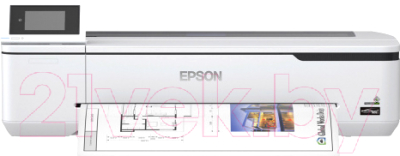 

Плоттер Epson, SureColor SC-T3100N (C11CF11301A0)