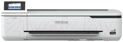 Изображение товара Плоттер Epson SureColor SC-T3100N (C11CF11301A0)