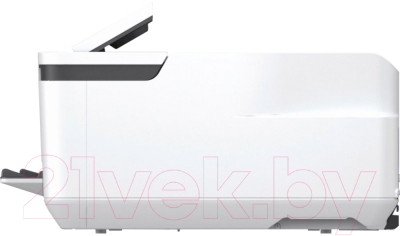 Изображение товара Плоттер Epson SureColor SC-T3100N (C11CF11301A0)