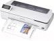 Миниатюра изображения товара Плоттер Epson SureColor SC-T3100N (C11CF11301A0)