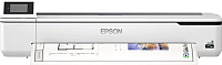 Плоттер Epson SureColor SC-T5100N (C11CF12302A0)