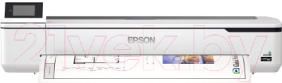 Изображение товара Плоттер Epson SureColor SC-T5100N (C11CF12302A0)