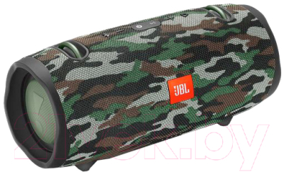 Портативная колонка JBL Xtreme 2 Squad