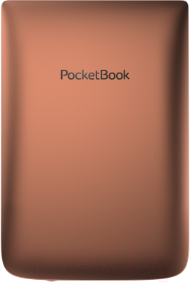 Электронная книга PocketBook Touch HD 3 / PB632-K-CIS (медный)