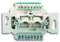 

Розетка ABB, Basic 55 13210405