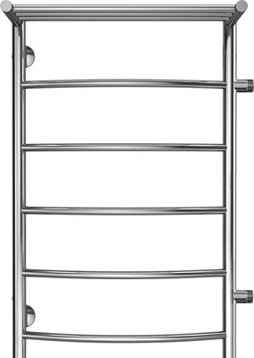 

Полотенцесушитель водяной, Классик 50x80 с полкой
