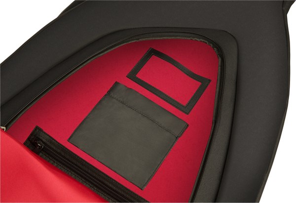 Чехол для гитары Fender Gig Bag FA610 Dreadnought