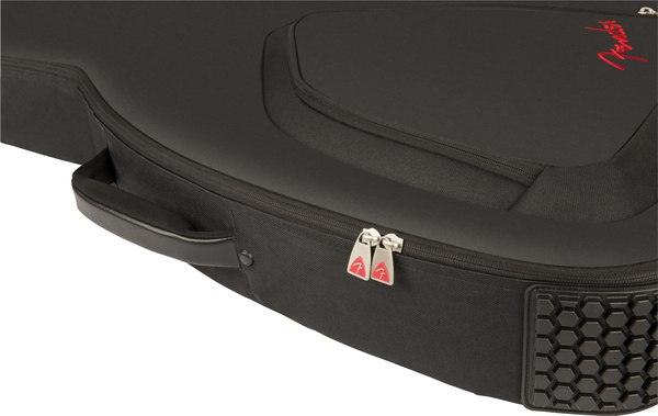 Чехол для гитары Fender Gig Bag FA610 Dreadnought