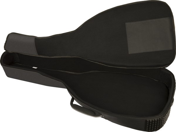 Чехол для гитары Fender Gig Bag FA610 Dreadnought