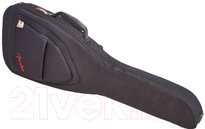 

Чехол для гитары Fender, Gig Bag FE620 Electric Guitar