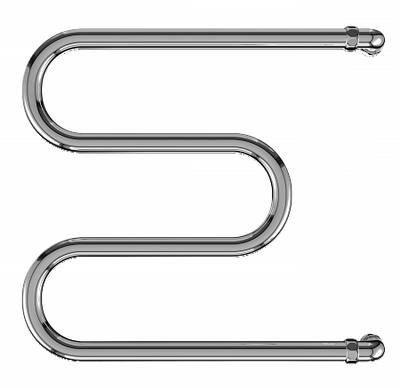 

Полотенцесушитель водяной, М1 50x50