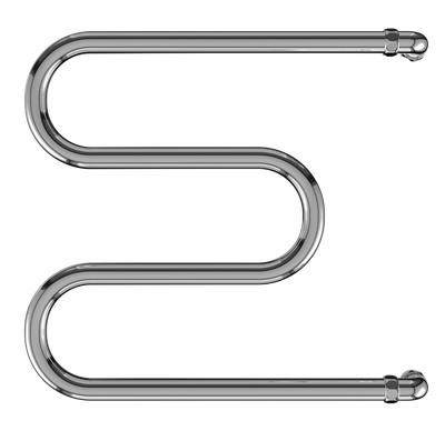 

Полотенцесушитель водяной, М1 50x80