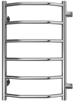 

Полотенцесушитель водяной, Трапеция 40x80