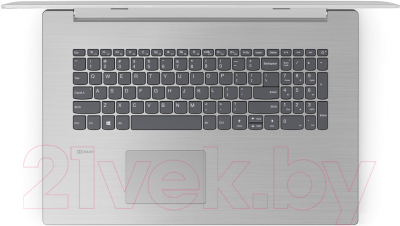 Ноутбук Lenovo IdeaPad 330-17IKB (81DM006XRU)