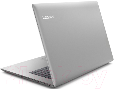 Ноутбук Lenovo IdeaPad 330-17IKB (81DM006XRU)