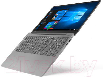 Ноутбук Lenovo IdeaPad 330S-15IKB (81F500PNRU)