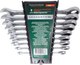 Набор ключей RockForce RF-51092 (11481) - 