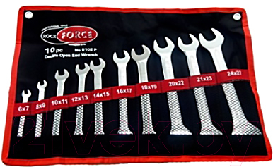 

Набор ключей RockForce, RF-5102P