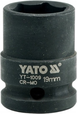 

Головка слесарная, YT-1009