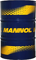 Антифриз Mannol AG11 -40C / MN4011-DR (208л, синий) - 