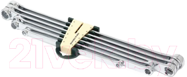 

Набор ключей RockForce, RF-50622