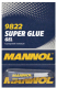 Клей Mannol Gel Super Glue / 9822 (3г) - 