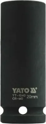 

Головка слесарная, YT-1040