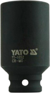 

Головка слесарная, YT-1042