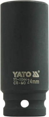 

Головка слесарная, YT-1044