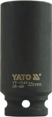 

Головка слесарная, YT-1045